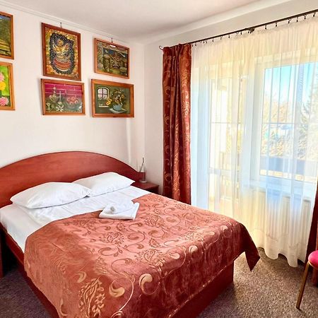 Hotel Sjesta 米科武夫 外观 照片